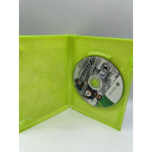 FIFA 13 (Xbox 360) Without Manual Tested & Works - Fast Shipping!! - Picture 3 of 4